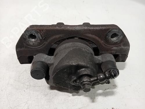 Left front brake caliper PEUGEOT EXPERT Van (V_) 2.0 BlueHDi 180 | BP40536601M105 - Image 5