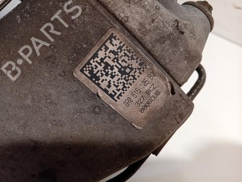 Left front brake caliper AUDI A6 C7 Avant (4G5, 4GD) 3.0 TDI quattro | BP29745664M105 