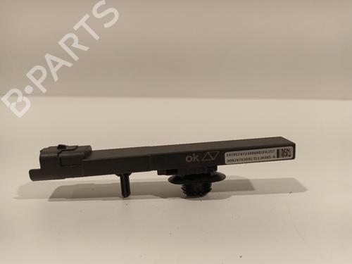 Used Antenna/Base DS DS 3 / DS 3 CROSSBACK (UR_, UC_, UJ_) E-TENSE (UZZKXZ) (136 hp) 16421645