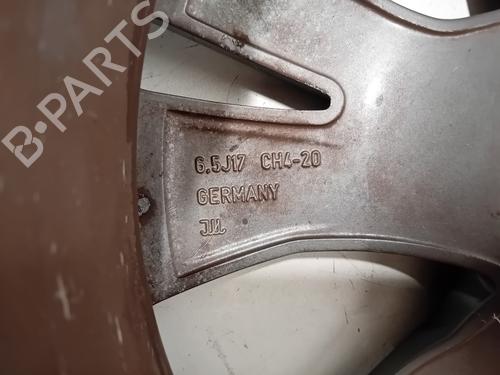 Rim PEUGEOT 2008 I (CU_) 1.2 THP 130 / PureTech 130 | BP28072672C45 
