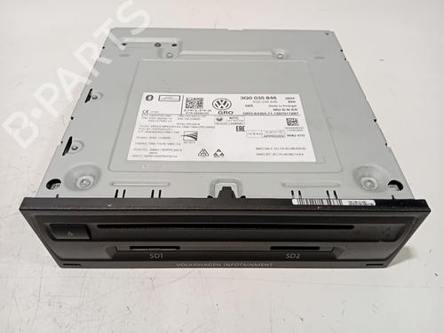 Elektronisk modul Elektronisk modul 39503494 39503494