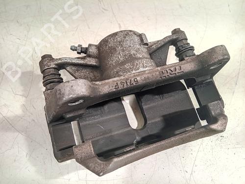 Left front brake caliper SEAT LEON Sportstourer (KL8, KLD) 1.4 TSI e-Hybrid | BP31657773M105 - Image 4