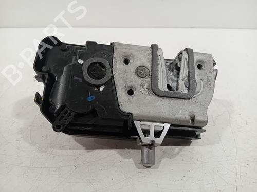 Used Front left lock FORD FIESTA VII (HJ, HF) 1.0 EcoBoost (101 hp) 18867779