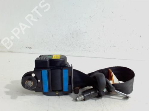 Rear right seatbelt CHEVROLET AVEO / KALOS Hatchback (T250, T255) 1.4 | BP7670999I28 