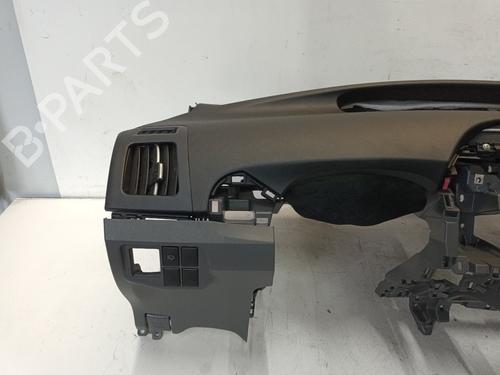 Airbag Kit TOYOTA PRIUS (_W3_) 1.8 Hybrid (ZVW30) | BP30812691C86