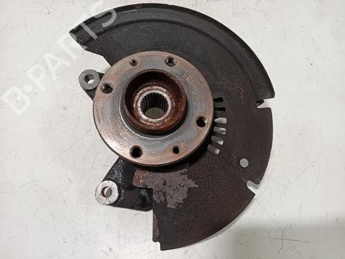 Used Left front steering knuckle Left front steering knuckle 37665987 37665987
