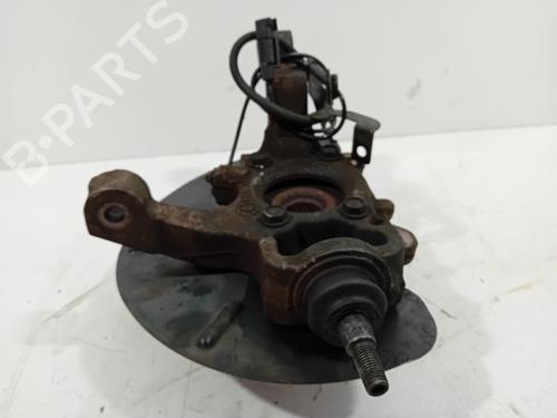 Left front steering knuckle CHRYSLER SEBRING (JS) 2.0 CRD | BP15625920M25 - Image 4