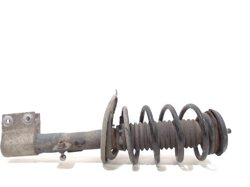 Used Left front shock absorber PEUGEOT 308 I (4A_, 4C_) 1.6 HDi (109 hp) 4194406