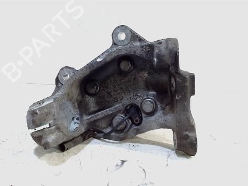 Right front steering knuckle BMW 3 Touring (E91) 335 d | BP13202915M26 