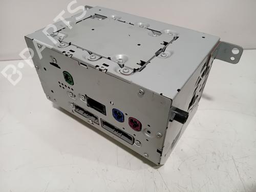 Electronic module VOLVO V60 II (225) D4 Polestar | BP33433809M83 - Image 3