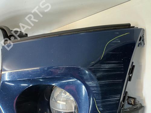 Front bumper MINI MINI (F56) One D | BP29528304C7 