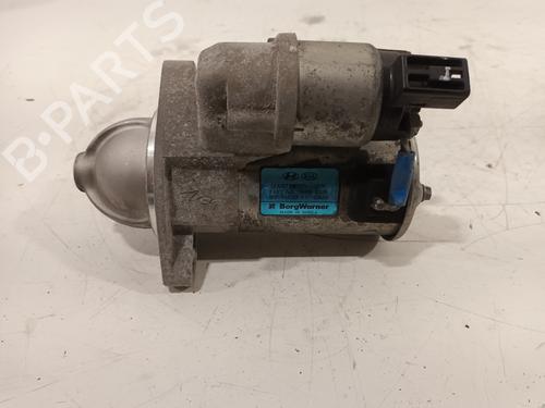 Motorino avviamento KIA PICANTO III (JA) 1.0 (67 hp) 31979500