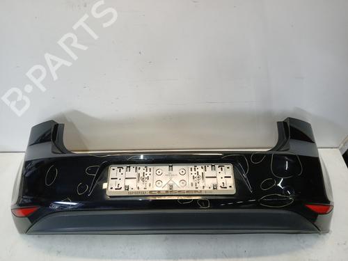 Stoßstange hinten für Stoßstange hinten VW GOLF VII (5G1, BQ1, BE1, BE2) 1.6 TDI (90 hp) 35788765 35788765