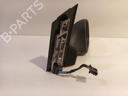 Right mirror SEAT ALTEA (5P1) 1.2 TSI | BP16216803C27 