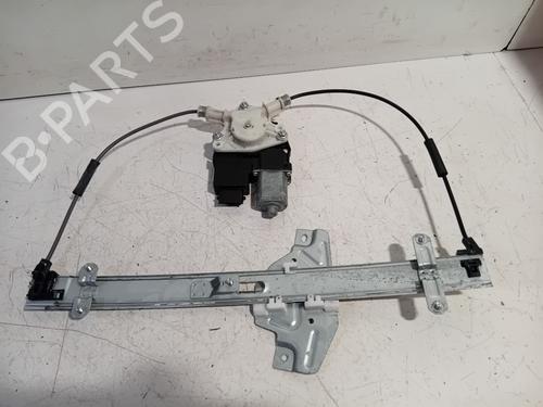 Rudehejsemekanisme ventre foran KIA PICANTO II (TA) 1.0 (69 hp) 29169589