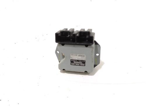 Heater resistor TOYOTA PRIUS Liftback (_W2_) 1.5 Hybrid (NHW20_, NHW20R) | BP11784024M108 