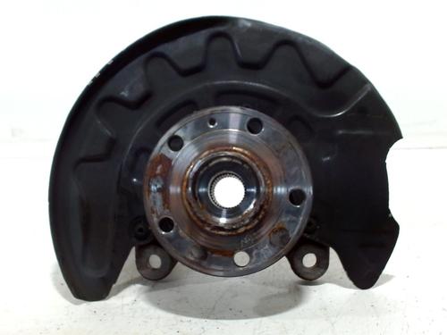 Used Left front steering knuckle Left front steering knuckle 13206472 13206472