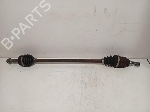Used Right front driveshaft Right front driveshaft 37493647 37493647