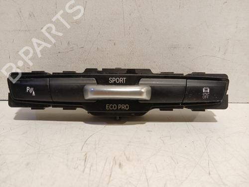 Comutador Comutador BMW 2 Gran Tourer (F46) 216 d (116 hp) 33814385 33814385