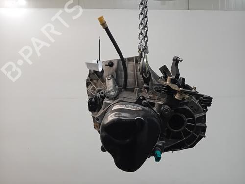 Skrzynia biegów RENAULT CLIO IV (BH_) 0.9 TCe 90 (BHNF, BHMA, BHMH, BHJK, BHJR) | BP30933391M3