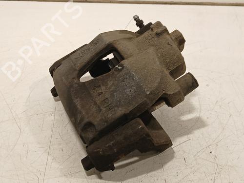 Right front brake caliper RENAULT WIND (E4M_) 1.2 (E4MF) | BP27184575M104 - Image 2