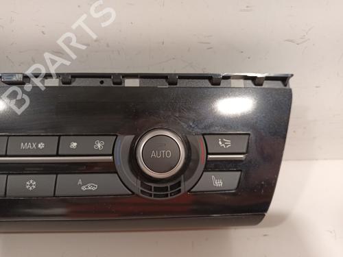Climate control BMW 5 (F10) 523 i | BP27466223I5 - Image 3