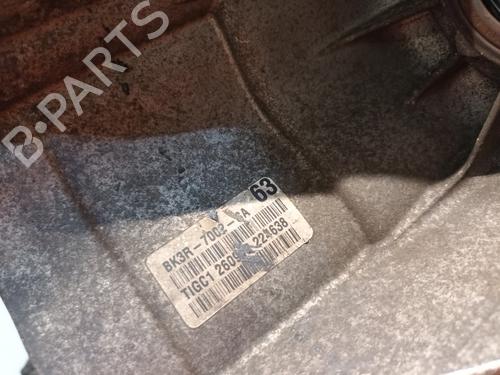 Gearbox FORD TRANSIT CUSTOM V362 Van (FY, FZ) 2.2 TDCi | BP34058631M3 - Image 3