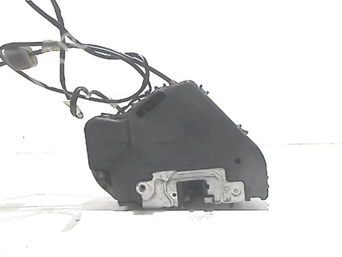 Used Rear right lock MERCEDES-BENZ C-CLASS (W203) C 200 CDI (203.004) (116 hp) 13198066