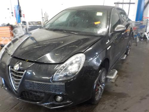 Used Parts ALFA ROMEO GIULIETTA (940_)  2.0 JTDM (940FXV11)  828149