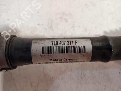 Left front driveshaft AUDI Q7 (4LB) 3.0 TDI quattro | BP25049789M38 - Image 4