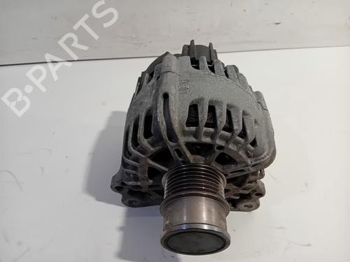Used Alternator SEAT LEON (5F1) 1.4 TSI (150 hp) 30489113