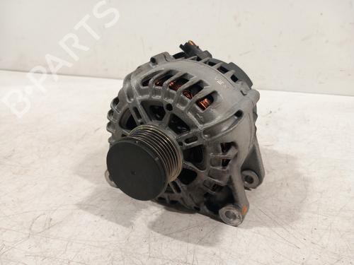 Used Alternator Alternator 36801341 36801341