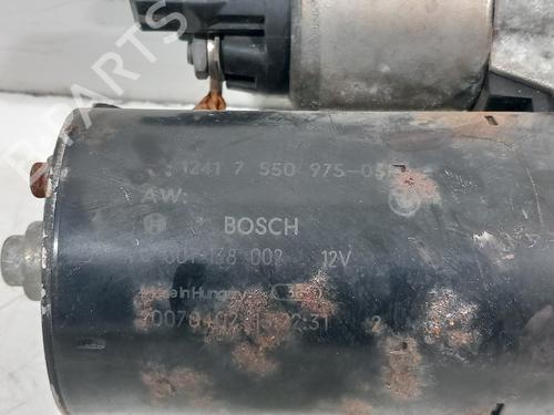 Starter BMW 3 Convertible (E93) 320 i | BP33268075M8 - Image 5