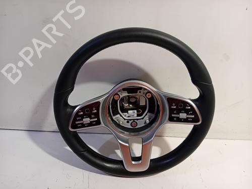 Used Steering wheel MERCEDES-BENZ A-CLASS (W177) A 200 (177.087) (163 hp) 27638893