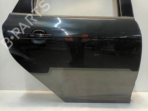 Dør højre bagtil FORD FOCUS III 1.6 TDCi | BP30641089C5 