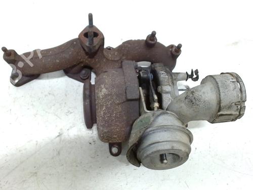 Turbolader/Kompressor Turbolader/Kompressor 10040184 10040184