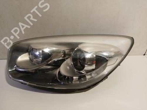 Faro anteriore sinistro Faro anteriore sinistro KIA PICANTO II (TA) 1.0 (69 hp) 35980747 35980747