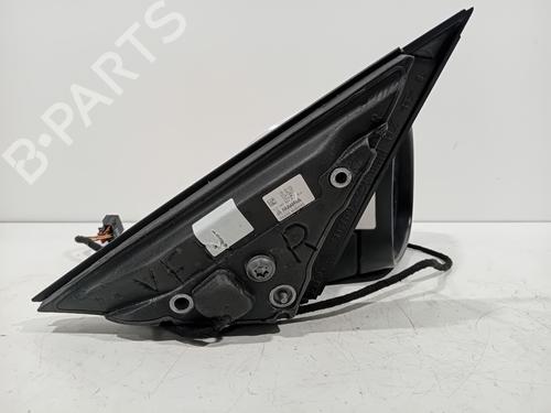 Right mirror SKODA YETI (5L) 1.2 TSI | BP18159874C27 
