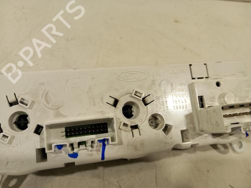 Climate control FORD TRANSIT CUSTOM V362 Van (FY, FZ) 2.2 TDCi | BP36984909I5 - Image 5