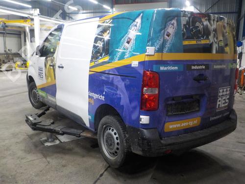 Switch PEUGEOT EXPERT Van (V_) 1.5 BlueHDi 100 | BP23505103I30  - Image 8