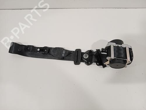 Front right seatbelt VOLVO V40 Hatchback (525) D2 | BP23989304I25 - Image 2