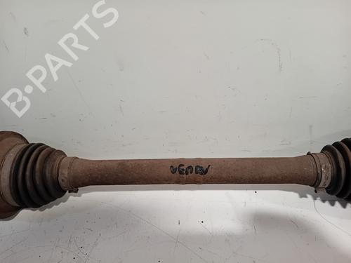 Used Left front driveshaft LEXUS GS (_S19_) 450h (GRS191_, GWS191_, GRS191R, GWS191R) (345 hp) 25049758