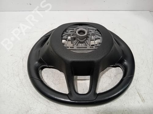 Steering wheel PEUGEOT 2008 I (CU_) 1.2 VTi | BP38467860C49 - Image 2