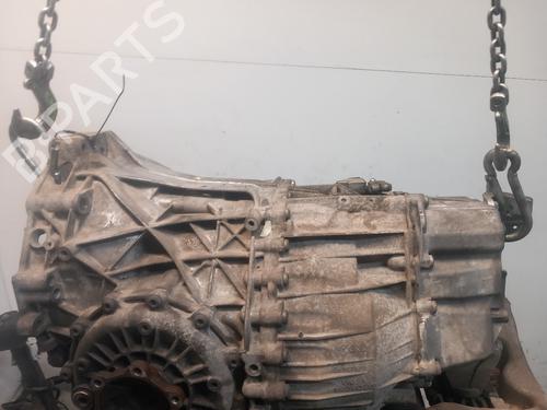 Gearbox AUDI A6 C6 (4F2) 2.0 TFSI | BP40159495M3 - Image 5
