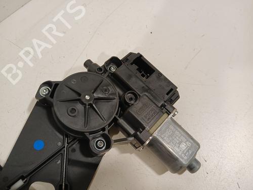 Rudehejsemekanisme Højre foran VW POLO V (6R1, 6C1) 1.2 TSI | BP28283212C23 