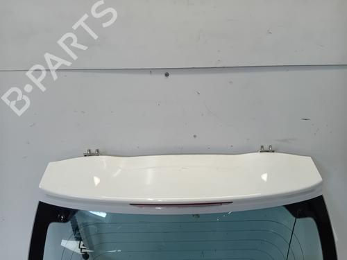 Tailgate TOYOTA AYGO (_B4_) 1.0 (KGB40) | BP25621994C6