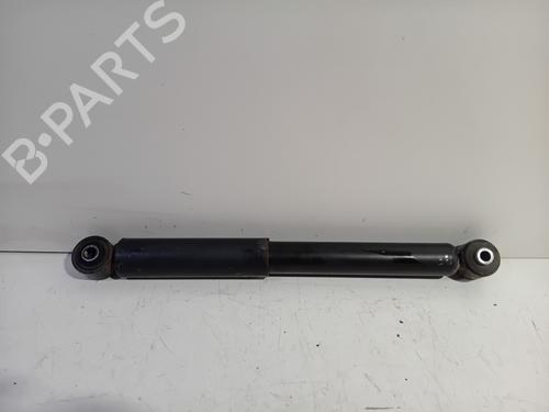 Used Right rear shock absorber CITROËN NEMO Box Body/MPV (AA_) 1.3 HDi 75 (75 hp) 18673943