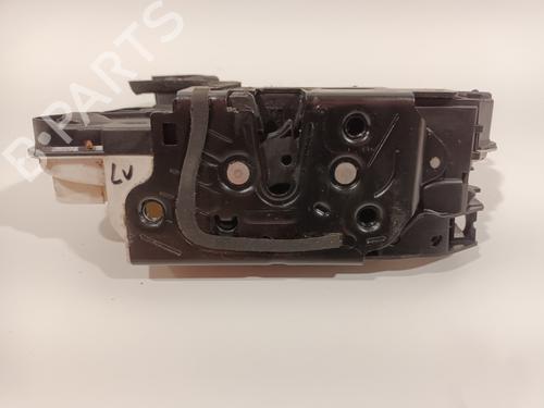 Used Front left lock VW GOLF VI (5K1) 1.4 TSI (122 hp) 16421539