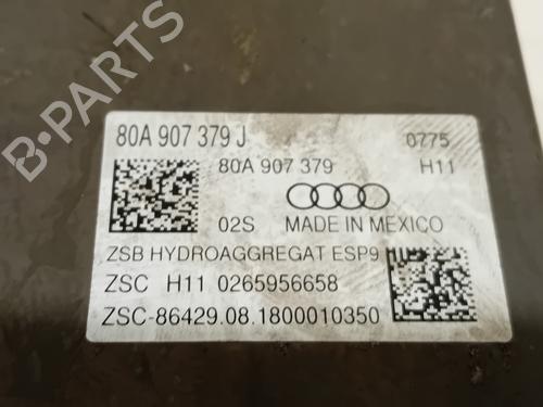ABS pump AUDI Q5 (FYB, FYG) 40 TDI quattro | BP24332649M43 - Image 8