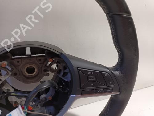 Steering wheel NISSAN MICRA V (K14) 0.9 IG-T | BP18051826C49
